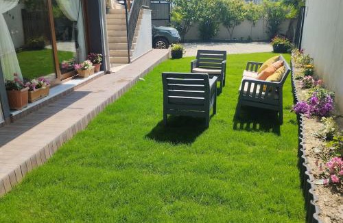 Sogucak House | Esse Garden House - With the garden Special for you