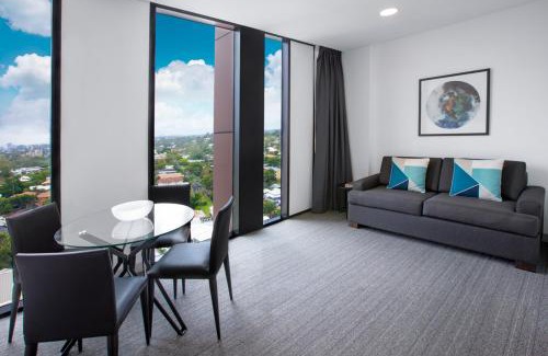 Taringa Apartment | Essence Suites Taringa