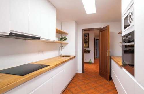 L'Albufereta Apartment | EssensacionesHome/Los Almendros by Interhome