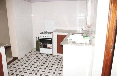 Nakuru Apartment | Essy's Cosy Furnished Apartment