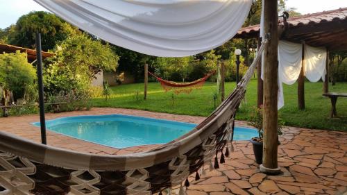 Mario Campos House | Estância das Angolas - Inhotim
