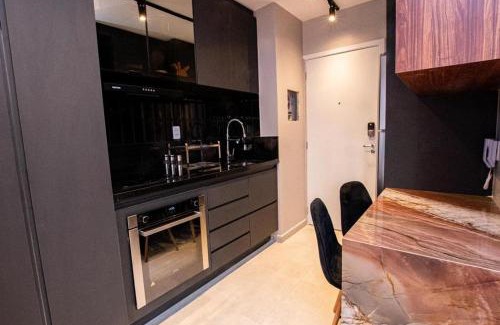 Bela Vista Apartment | Estúdio Luxo de alta qualidade