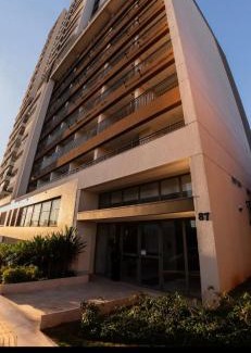 Tucuruvi Apartment | Estúdio Tucuruvi SP