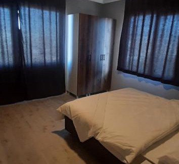 Ankara City Center Apartment | esta kapalı