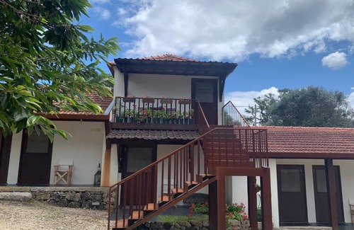 Ponte de Lima House | Estabulo de Valinhas