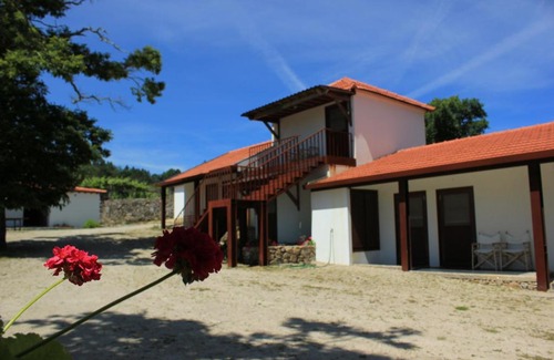 Ponte de Lima House | Estabulo de Valinhas