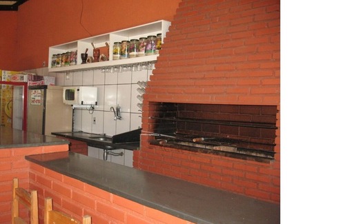 Sao Jose da Lapa House | ESTÂNCIA DA LAPA - Beautiful Country Estate - Large Pool with Waterfall