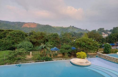 San Mateo Hotel | Estancia de lorenzo