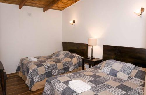 Coban Hotel | Estancia del Monje