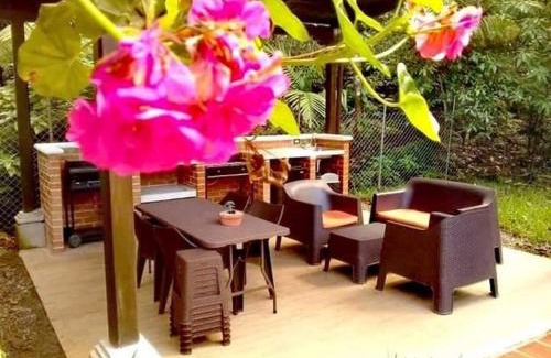 Coban Hotel | Estancia del Monje