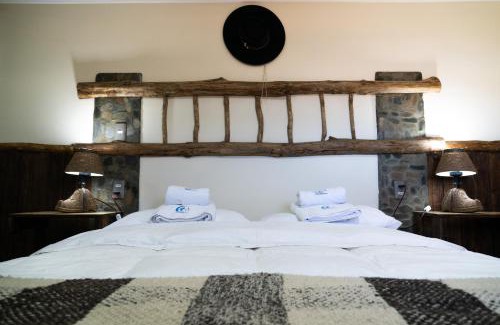 Torres Del Paine House | Estancia Dos Elianas