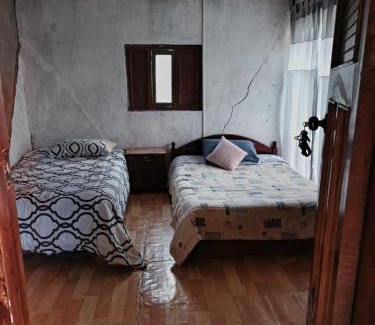 La Union Ski Chalet | Estancia Galarza