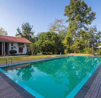Ukuwela Villa | Estancia Holiday Bungalow