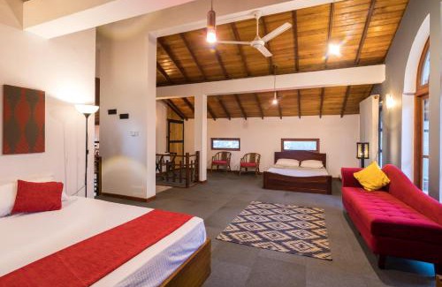 Ukuwela Villa | Estancia Holiday Bungalow