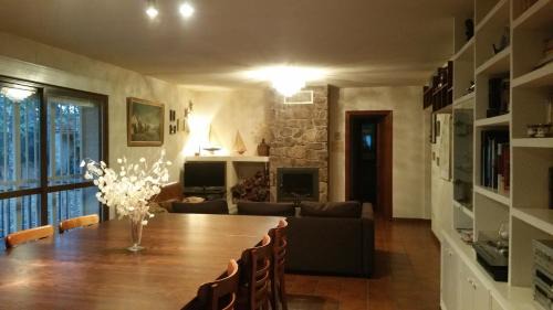 Miraflores de la Sierra House | Estancia rural ideal con niños - Miraflores Sierra