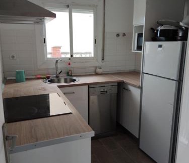 Llica d'Amunt House | Estancia Rural Tranquila