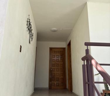 Tepeji de Ocampo Apartment | Estancias HGS