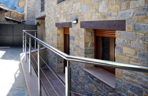 Sopeira Apartment | Estasía