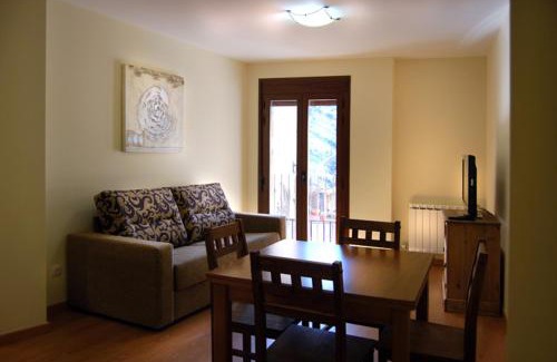 Sopeira Apartment | Estasía
