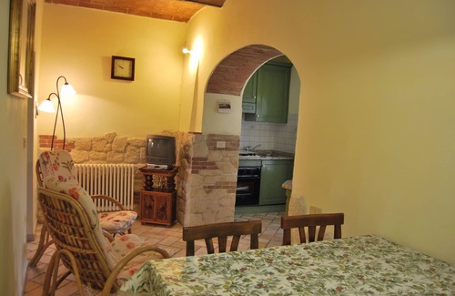 San Gimignano Apartment | Estate Apartment with pool