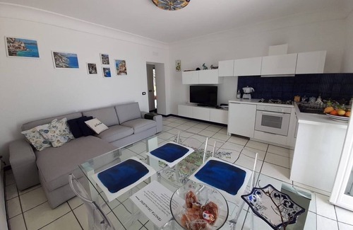Pogerola Apartment | * ESTATE CAVALIERE * apt. "VIEW" relax, green and breathtaking views