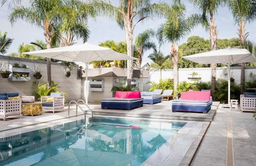 Rehovot Hotel | Estate Spa Boutique Hotel - Adults Only