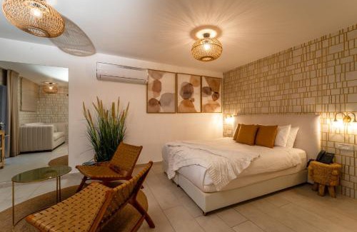 Rehovot Hotel | Estate Spa Boutique Hotel - Adults Only