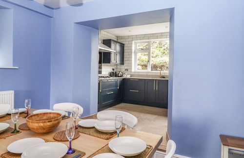 Hawkshead Cottage | ESTCOTE, character holiday cottage, with open fire in Hawkshead