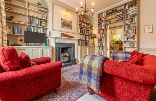 Burnham Market House | Estcourt House