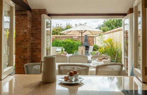 Burnham Market House | Estcourt House