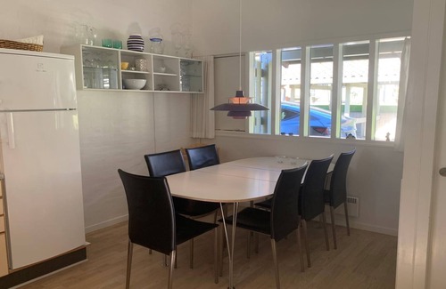 Sandvig House | "Estella" - 200m from the sea by Interhome