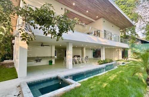 Esterillos Oeste House | Esterillos Lote home