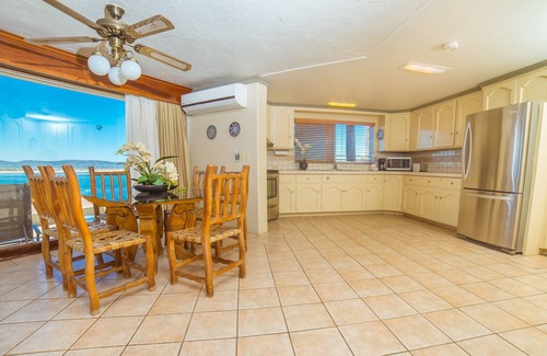Estero Beach Hotel | Estero Beach Hotel & Resort