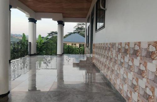 Pepease Apartment | Esther's Homestay