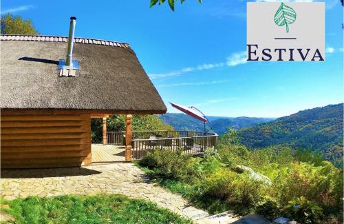 Lapeyrugue House | Estiva Resort