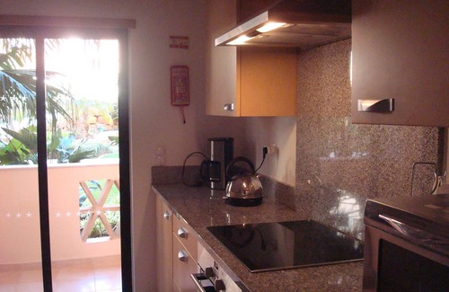 Praia da Luz Apartment | Estrela da Luz, 5* apartment 112m2, 2 bed- 2 bathrooms, 5 sleeps, large terrace