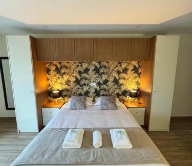 Montalegre Bed & Breakfast | Estrela do Gerês - Casa Fernandes