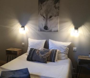 Cauterets Ski Chalet | ESTRELIAS - maison de vacances - Cauterets centre