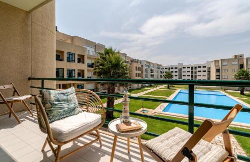 Apulia Apartment | Estrelinha do Mar in Apulia