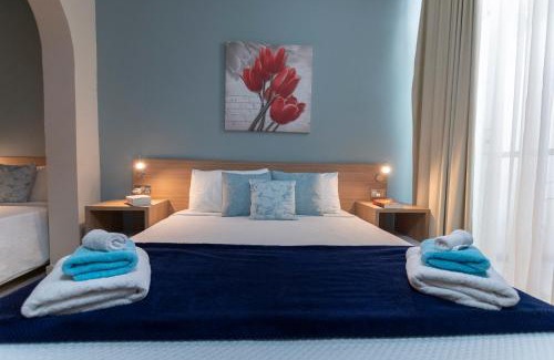 Rabat Apartment | Estrella Lodging
