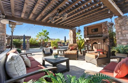 Estrella Mountain Ranch House | Estrella-Resort Style Pool&Yard-Estrella Mountain