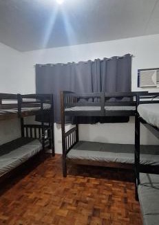 Carmona Hotel | Estrella Rooms & Bunk Beds