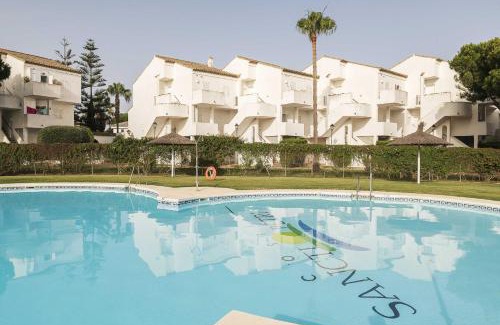 Poblado de Sancti Petri Apartment | Estribor