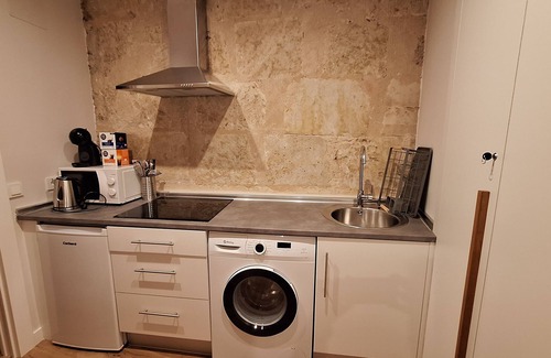 Centro Apartment | Estudio a Estrenar al Lado de la Plaza Mayor de Salamanca
