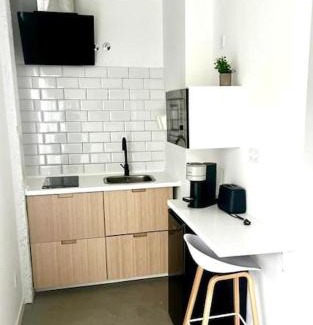Villanueva de la Canada Apartment | Estudio centro Villanueva Cañada