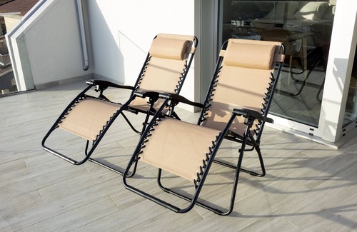 Alcabre Apartment | Estudio con Terraza y Vistas al mar - DDS Cortegada