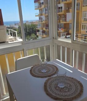 Arroyo de la Miel Apartment | Estudio en Benalmádena