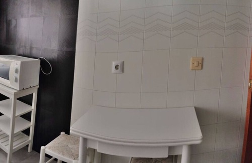 Isla Apartment | Estudio en la Playa del Sable - El Corrillo 5602