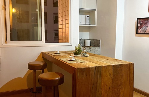 Estoril Apartment | Estudio Estoril Vista Espetacular