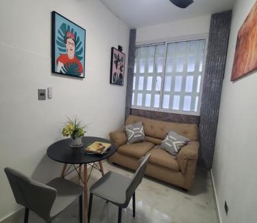 Yamasa Apartment | Estudio Gazcue